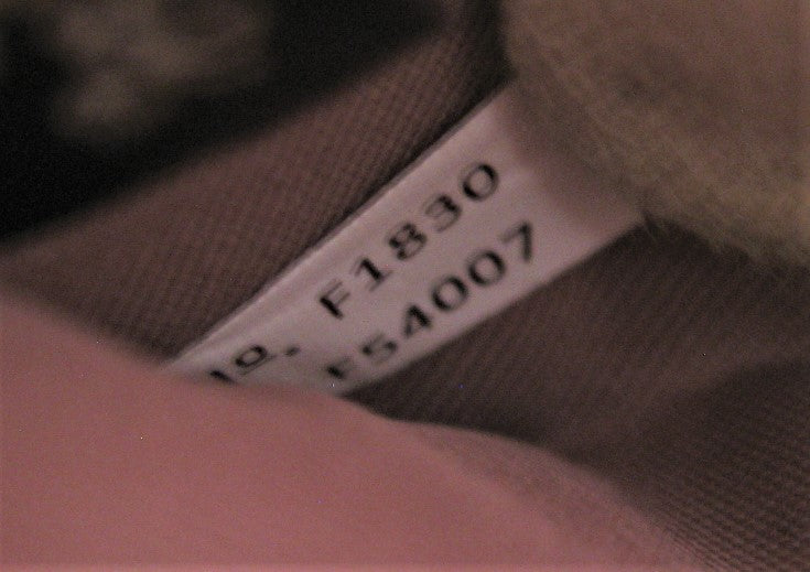 コーチCOACH長財布 内外ファスナー付小銭入F54007F1830パスケース付