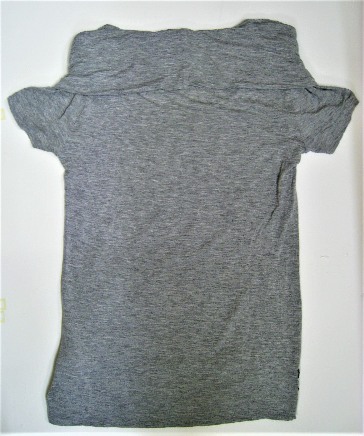 美品 アルマーニ ジーンズARMANI JEANS 半袖Tシャツ/カットソー c