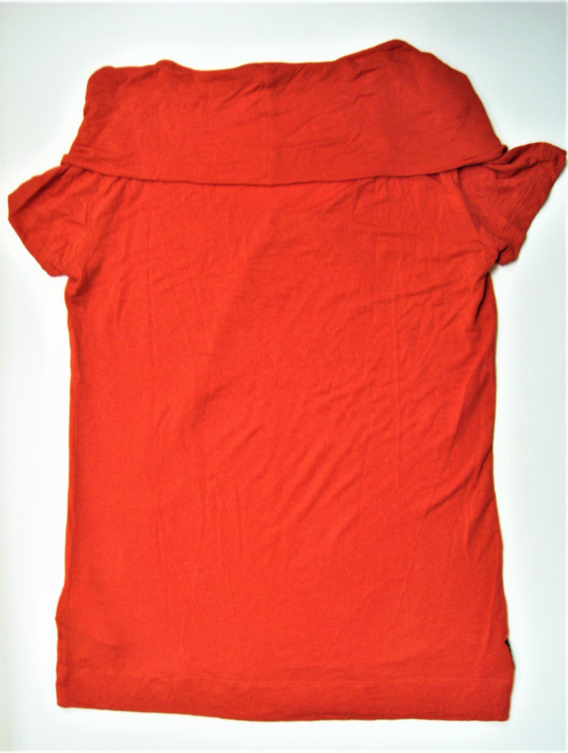 美品 アルマーニ ジーンズ ARMANI JEANS 半袖Tシャツ/カットソーb