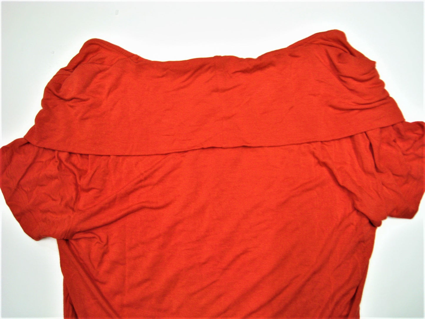 美品 アルマーニ ジーンズ ARMANI JEANS 半袖Tシャツ/カットソーb