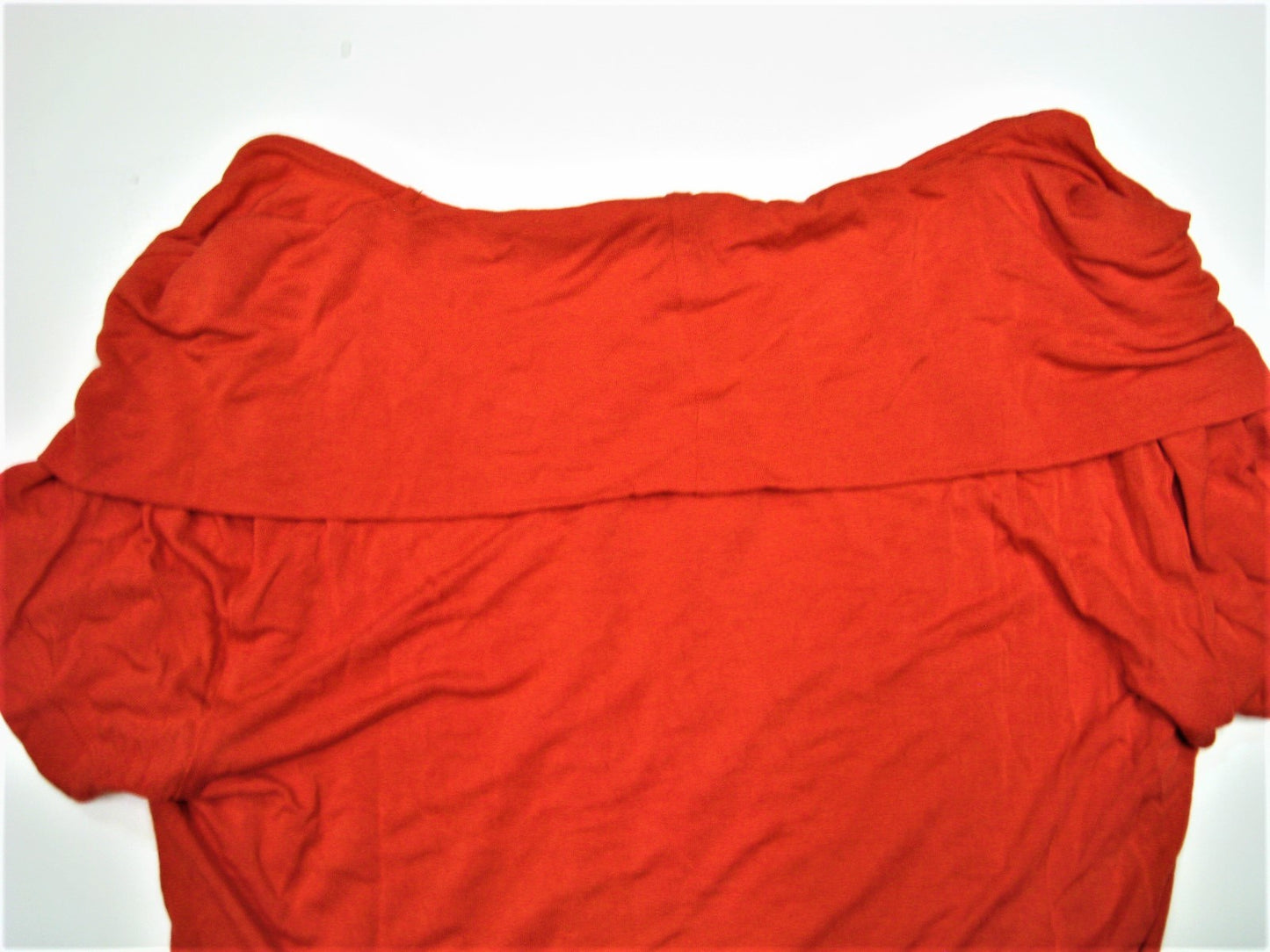 美品 アルマーニ ジーンズ ARMANI JEANS 半袖Tシャツ/カットソーb