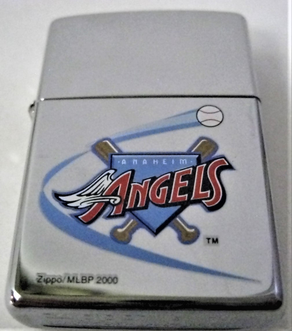 未使用 未開封 希少 激レア ヴィンテージ MLB エンジェルス ANGELS